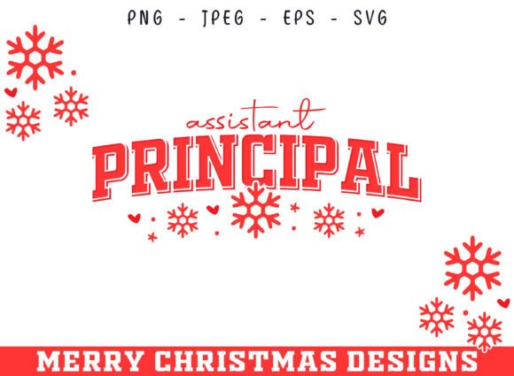 Assistant Principal Christmas Decorative Designs: A Practical Guide