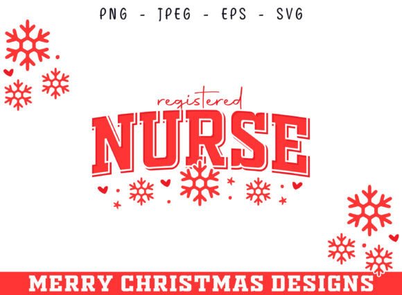 Celebrating Nurses with Festive Design Assets