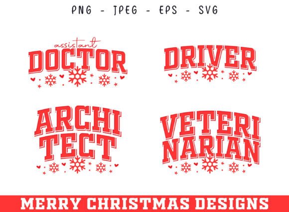 Elevate Your Holiday Brand with Professional Christmas Decorative Designs
