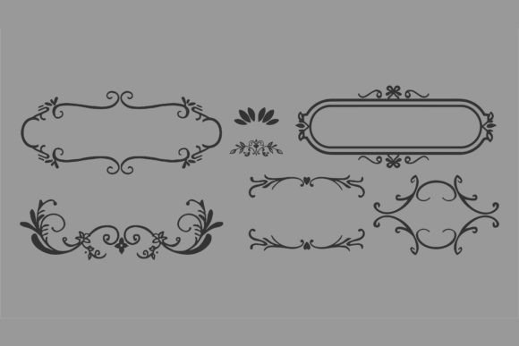 Elevating Brand Narratives with Timeless Ornamentation