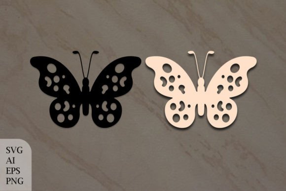 Exploring the Decorative Cheese Butterfly: A Guide for Crafters and Designers