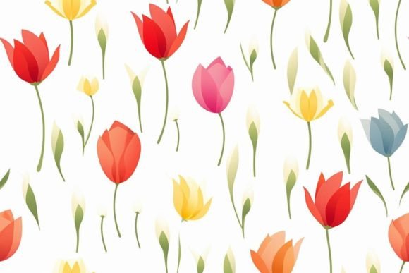 Floral Wallpaper Decorative Design: A Creative Guide