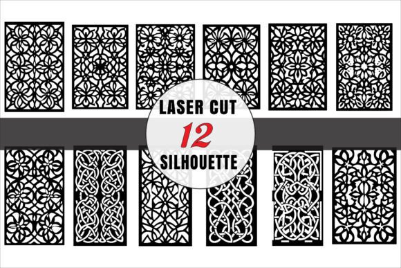 Mastering Decorative Laser Cut Art Templates for Professional Results