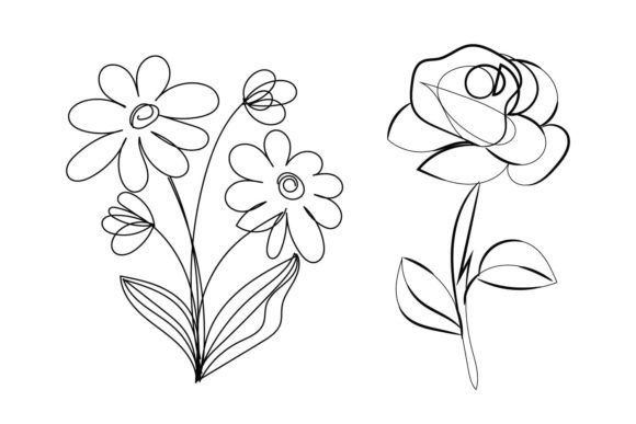 Unlocking Creative Potential with Premium Floral Decorative Ornamental Flower Assets
