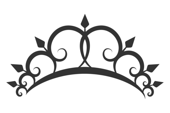 Unlocking Elegance: A Practical Guide to the Decorative Crown Element and Beautiful Vintage Designs