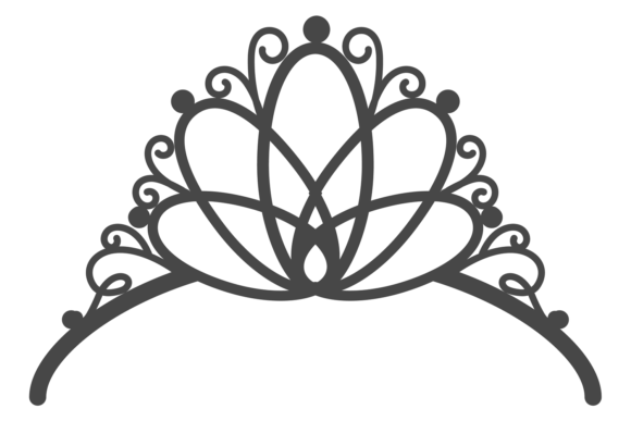 Unlocking the Allure of the Beauty Crown Emblem: A Guide to Vintage Tiara Design